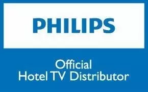 Philips Secure Site TV